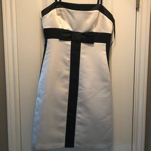 BCBG Max Azria Cocktail Dress